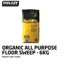 SPILL FLOOR SWEEP ORGANIC 50LTR (SPL-50L)