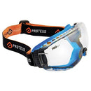 GOGGLE PROTEUS G1 CLEAR LENS