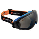 GOGGLE PROTEUS G1 SMOKE LENS