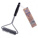 BRUSH BBQ DOUBLE HELIX
