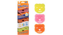 SCOURER SCRUBTASTIC SCRUB + WIPE DUO 3 PACK