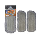 MOP SPRAY WHITE MAGIC DUSTING PAD REFILL GREY