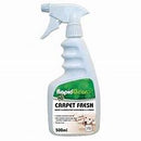 CARPET FRESH DEODERISER CLEANER 500ML