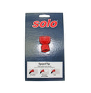 SPRAYER SOLO 3-WAY NOZZLE