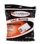 VACBAG AF 387S RAPID.GM8090 PK5 
