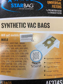VACBAG AF 374S
