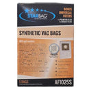 VACBAG AF 1025S