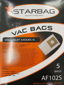 VACBAG AF 102S