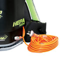 VACUUM RAPIDCLEAN MK11 BACKPACK