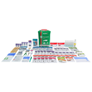 FIRST AID KIT RESPONDER SERIES 4 SOFT PACK