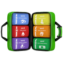 FIRST AID KIT MODULATOR SERIES 4 SOFT PACK