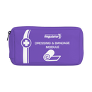 FIRST AID DRESSINGS & BANDAGES MODULE (AERO)