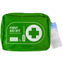 FIRST AID KIT ESSENTIALS 115 PIECE