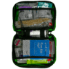 FIRST AID KIT ESSENTIALS 115 PIECE