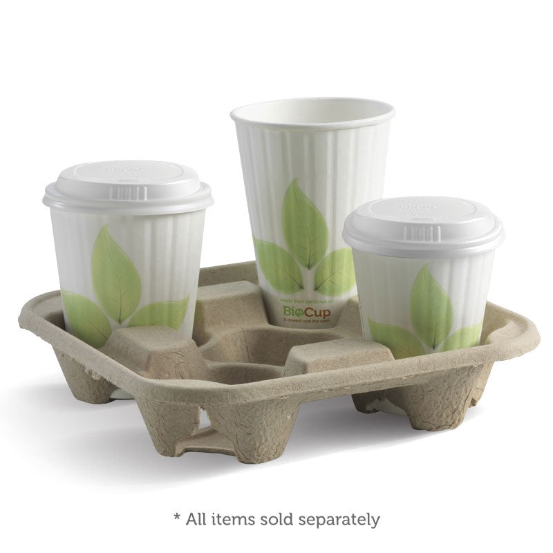 NEW BIO 4 CUP TRAY HOLDER