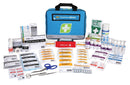 FIRST AID FOODMAX BLUES KIT SOFT PACK