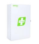 FIRST AID METAL EMPTY BOX 300X460X140