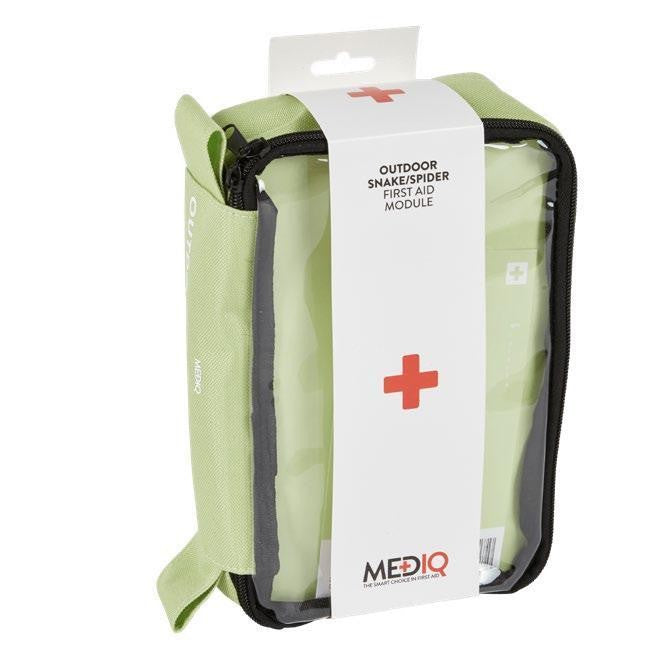 FIRST AID OUTDOOR/ SNAKE MODULE