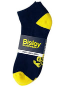 BOOT SOCKS BISLEY 3PK ANKLE