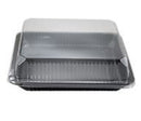 IKON CAKE SQUARE BASE & LID