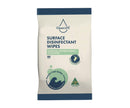 CLEAN LIFE SURFACE DISINFECTANT WIPES 80 PK