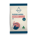 CLEAN LIFE FLOOR WIPES PK25