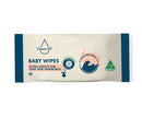CLEAN LIFE BABY WIPES 80 PK