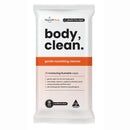 CLEAN LIFE BODY CLEAN PK 20