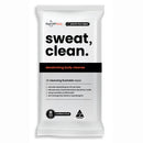 CLEAN LIFE SWEAT CLEAN