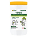 CLEAN LIFE TRADIE WIPE TUB 80
