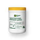 CLEAN LIFE WHITEBOARD WIPE TUB 100