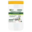 CLEAN LIFE ISO ALCOHOL WIPE CANISTER 75