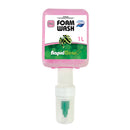 SOAP R/ FOAM WASH 1LTR  POD 