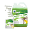 MOULD "N" MOSS