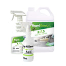 RFS SANITISER [Sze:750 ML]