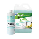 SHINE CREAM CLEANSER [Sze:5 LITRE]