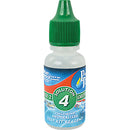 TEST SOULTION NO 4 15 MIL