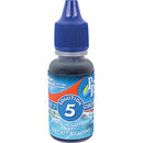 TEST SOULTION NO 5 15 MIL