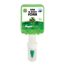 SOAP R/ HAIR & BODY (foam) 1LTR POD