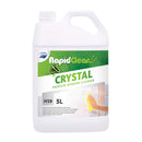 CRYSTAL PREMIUM GLASS CLEANER