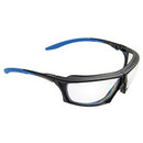 GLASSES PROTEUS 2 CLEAR LENS DUST GUARD, RATCHET ARMS