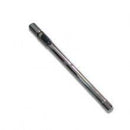 CHROME TELESCOPIC ROD 32MM