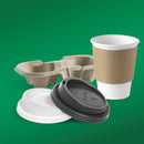 NEW BIO 2 CUP TRAY