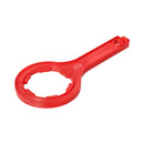 DRUM SPANNER CUBE 58MM
