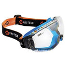 GOGGLE PROTEUS G1 CLEAR LENS