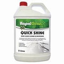 QUICK SHINE 5LTR