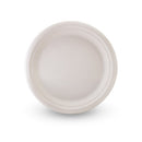 NEW BIO 10" ROUND PLATE SUGARCANE